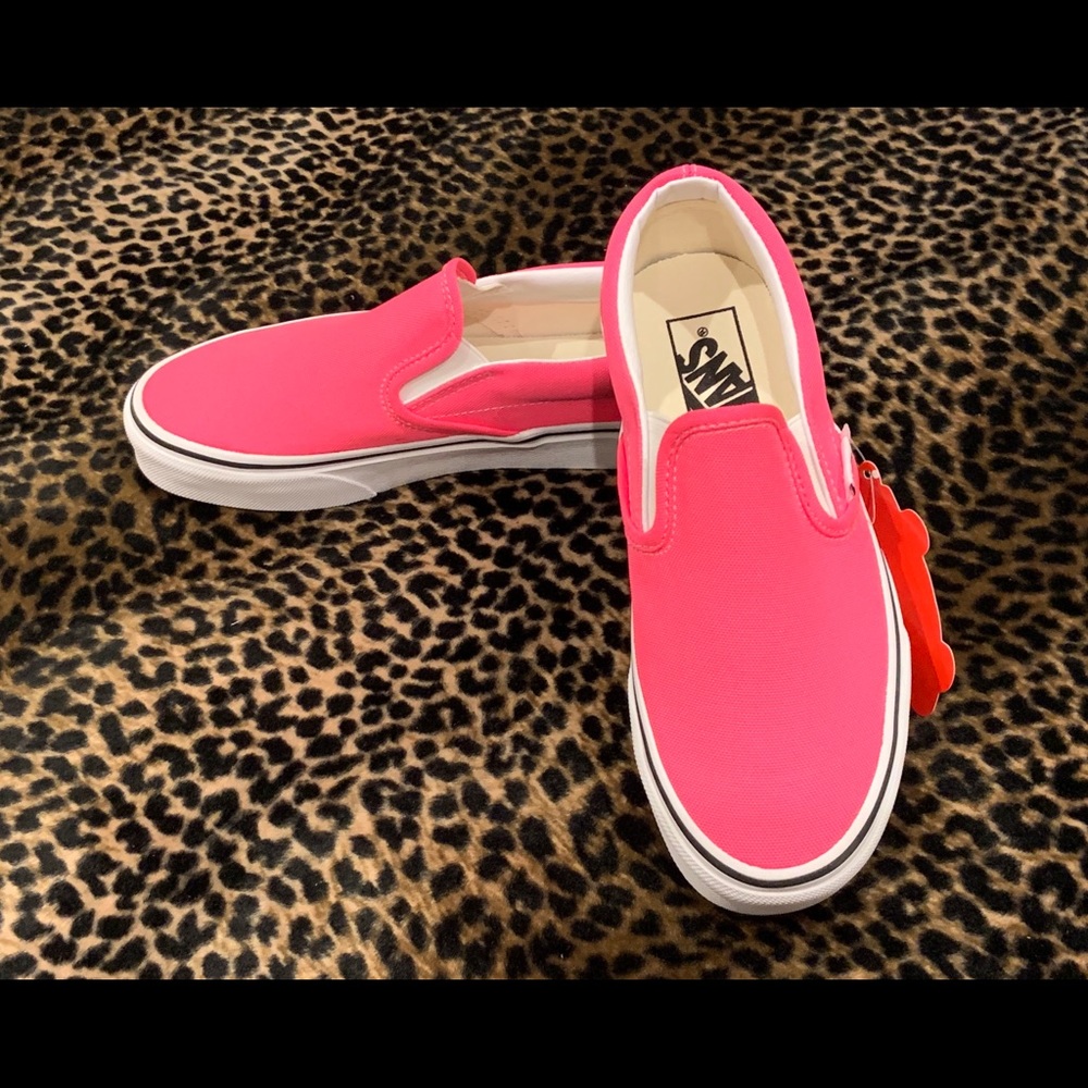 Vans Shoes